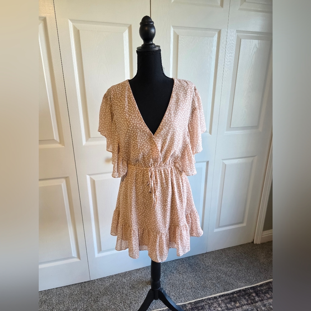 Macaron Dress